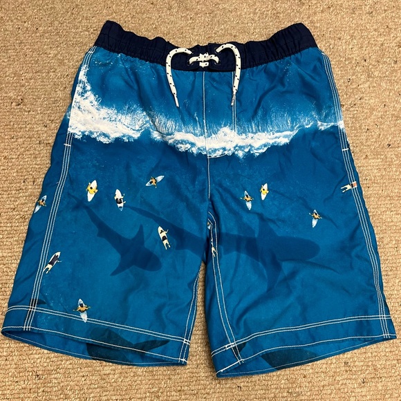 AMAZING-Boys Swim Bundle sz.L/XL - Picture 9 of 15